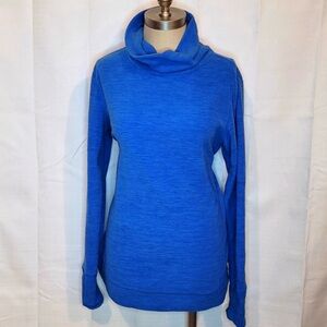 Tek Gear Cowl Neck Fleece Pullover
